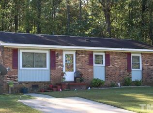 16 Durante Pl, Durham, NC 27704