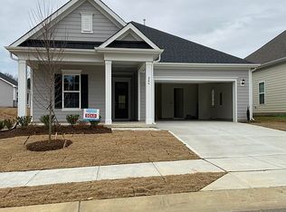 246 Mellor Dr, Fuquay Varina, NC 27526