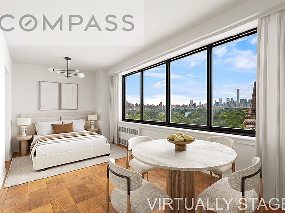 5th image of 372 Central Park W APT 17F