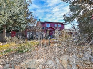 2282 Crown Cir, Louisville, CO 80027