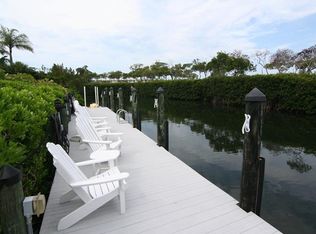 3451 Bayou Sound, Longboat Key, FL 34228