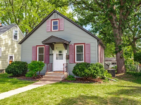 1608 Saint Albans St N, Saint Paul, MN 55117