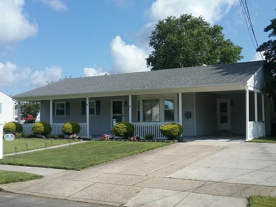 9 Rutgers Rd, Somers Point, NJ 08244 | MLS #591909 | Zillow