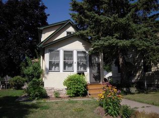 3210 Arthur St NE, Minneapolis, MN 55418