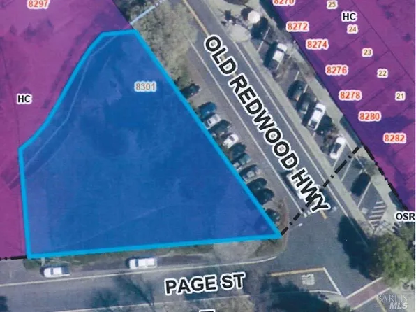 9 Page Street, Cotati, CA 94931