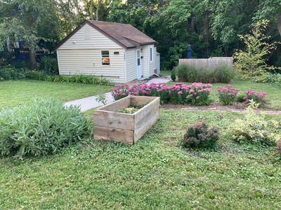 1501 Summit Ave, Ames, IA, 50010