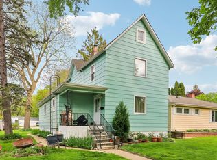 2910 Ezekiel Ave, Zion, IL 60099
