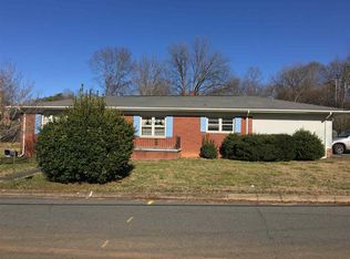 254 Textile Ave, Spindale, NC 28160