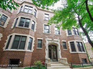553 W Melrose St APT 3W, Chicago, IL 60657