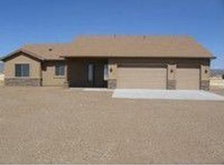 11455 N T-quarter Cir, Prescott Valley, AZ 86314