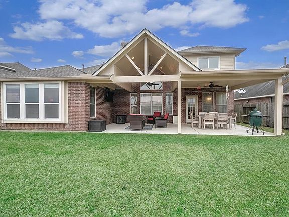 3rd image of 9502 Bearden Creek Ln