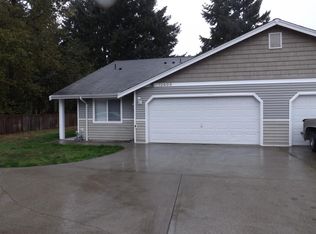 12808 164th St E, Puyallup, WA 98374