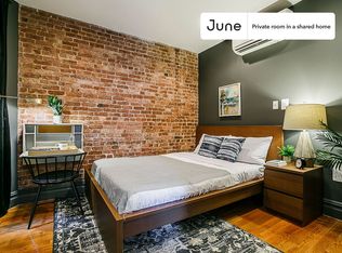 941 Columbus Ave #A, New York, NY 10025