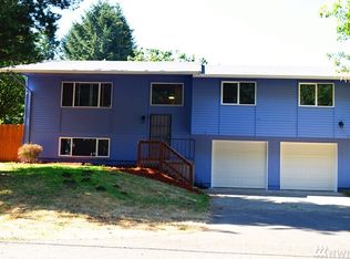 1611 Ontario St SE, Olympia, WA 98501