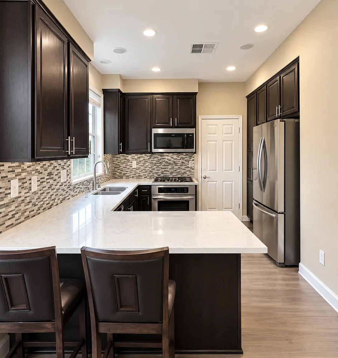 4 bed, 2.5 bath, 1889 sqft, $5,200 — Photo 4