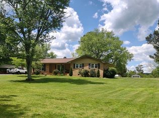 1694 Lafayette Rd, Rocky Face, GA 30740