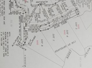 Mill Run #2, Omro, WI 54963