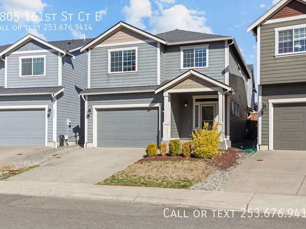 7805 161st Street Ct E, Puyallup, WA 98375