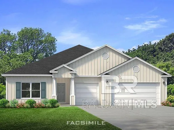 11222 Animal Kingdom Way, Daphne, AL 36526