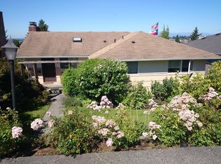 5017 37th Ave SW, Seattle, WA 98126