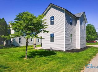 1531 Park St, Findlay, OH 45840