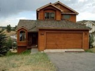 23998 Deer Valley Rd, Golden, CO 80401