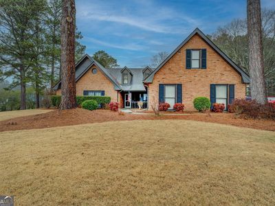 3496 Honeycomb Dr SE, Conyers, GA, 30094