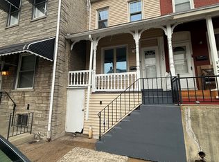 1553 Moss St, Reading, PA 19604