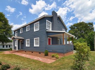 721 S Washington St UNIT 1, Shelby, NC 28150