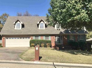 113 Lagrue Dr, Sherwood, AR 72120