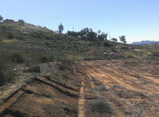 345 Washington St, Ramona, CA 92065