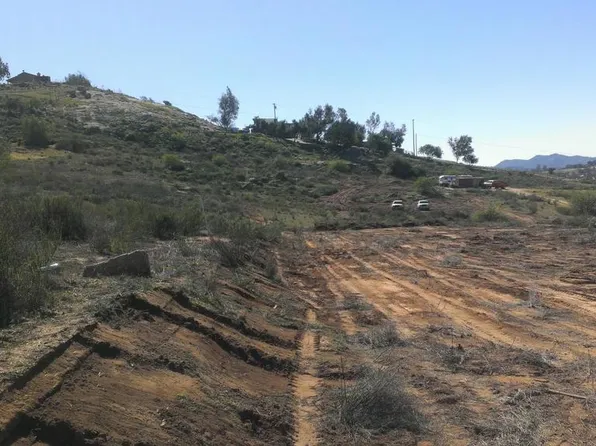 0 Washington St, Ramona, CA 92065