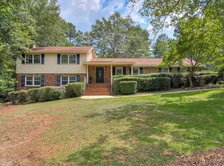6 Inverness St E, Aiken, SC 29803