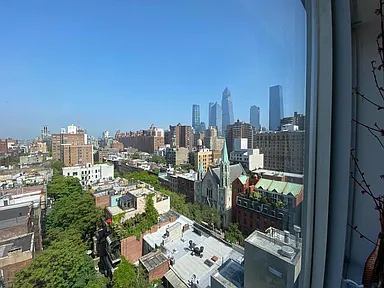 303 W 21st St New York NY | Zillow