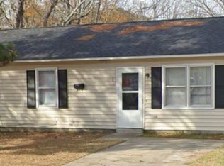 810 S Massey St #810, Selma, NC 27576