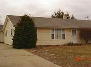 59461 Garver Ave, Elkhart, IN 46517