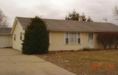59461 Garver Ave, Elkhart, IN, 46517