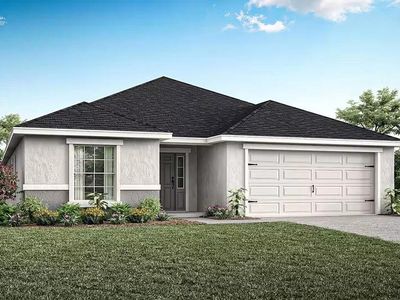 1776 BURROWS AVENUE, Lakeland, FL, 33811