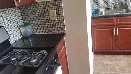 Rented by The Hamilton Group