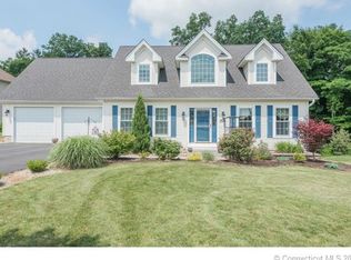 16 Conlin Way, Berlin, CT 06037