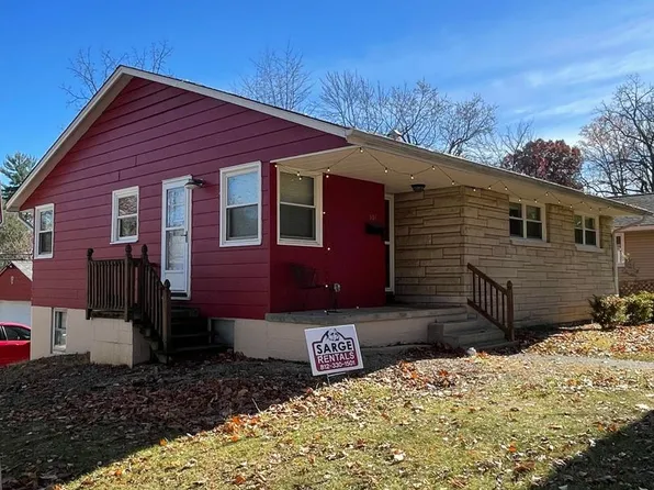 501 S Swain Ave, Bloomington, IN 47401