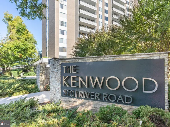 5101 River Rd APT 1006, Bethesda, MD 20816