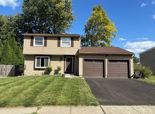 8992 Canoe Dr, Galloway, OH 43119