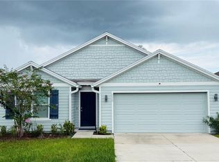 695 NW 243RD TERRACE, NEWBERRY, FL 32669