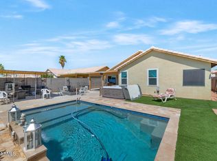 16119 W Jefferson St, Goodyear, AZ 85338