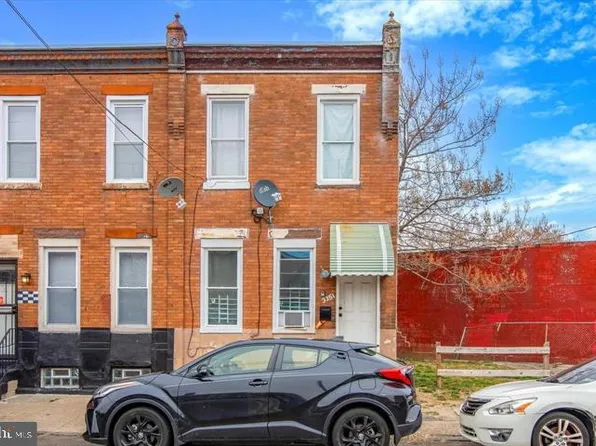 3351 Goodman St, Philadelphia, PA 19140