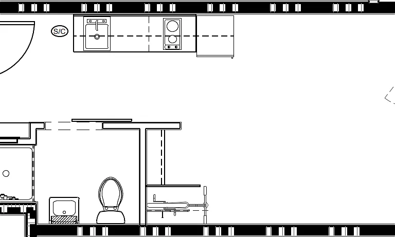 Park Avenue Apartments — Photo 12