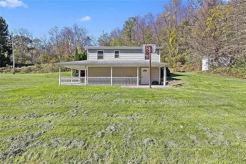 184 Taffy Run Rd, Rochester, PA 15074 Zillow