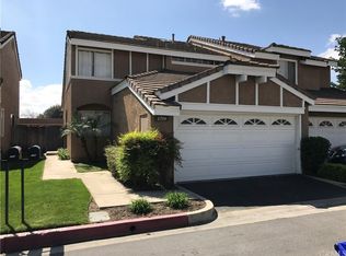 1554 Corte Santana, Upland, CA 91786