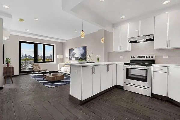 Rented by Modern Spaces | media 1